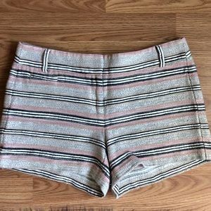 Loft shorts Size 8